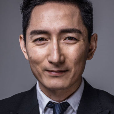 jiang-zhongwei